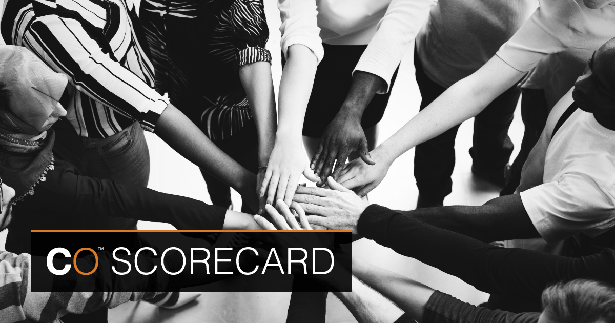 Win as a Team with New Company Scorecard in ConstructionOnline™