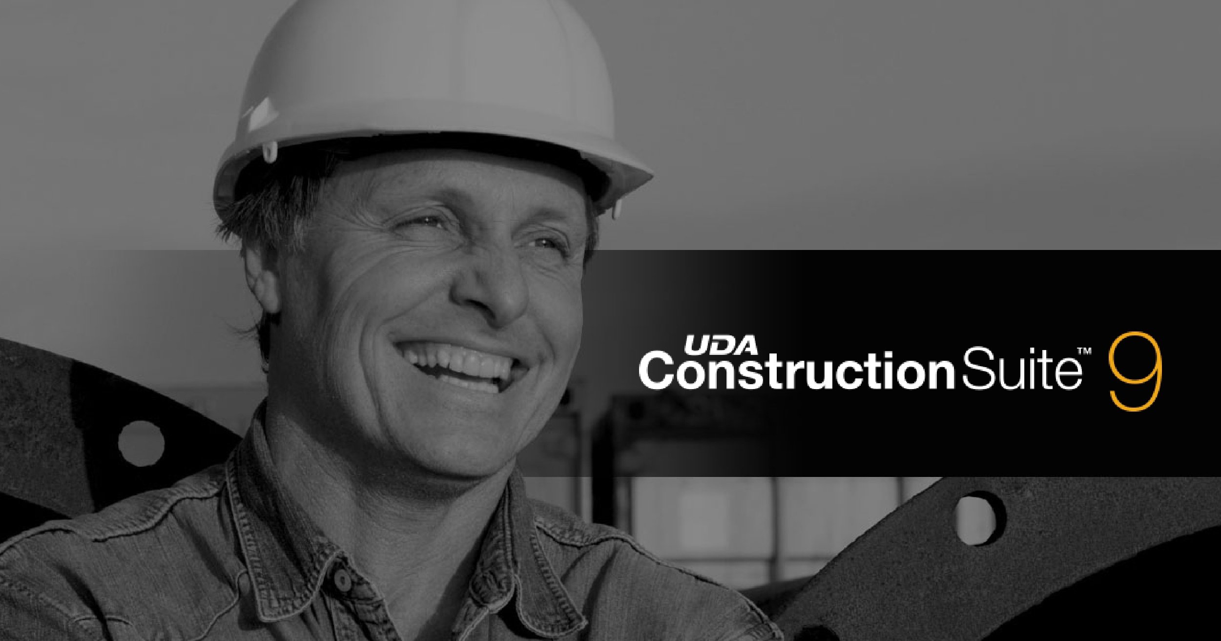 UDA Announces ConstructionSuite 9
