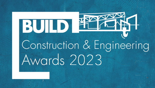 UDA ConstructionOnline Named Best Construction Software Development Company by BUILD Magazine