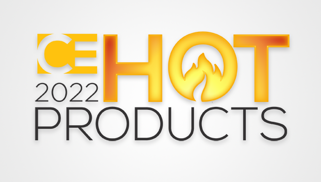 UDA Recognized with 2022 Hot Product Honors