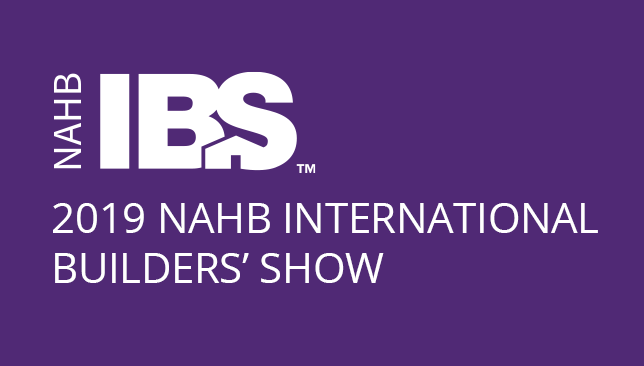 UDA to Exhibit at International Builders Show 2019