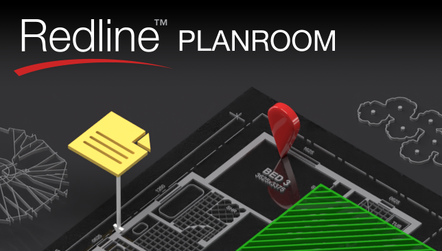 Coming Soon in 2023: Extensive Updates for Redline™ Planroom and Takeoff